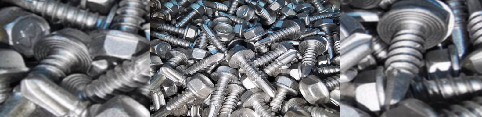 Sheet Metal Screws